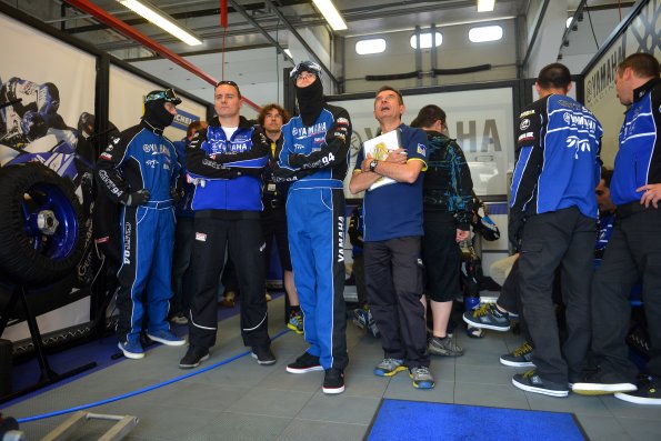 2014 78 Bol D'Or 00607